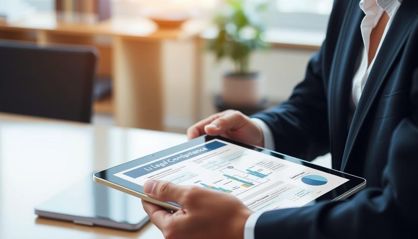 Compliance Assurance